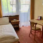 호텔 Moorhof 프랑킹
