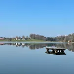 호텔 Moorhof 프랑킹