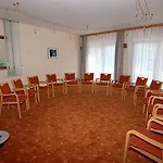 호텔 Moorhof 프랑킹
