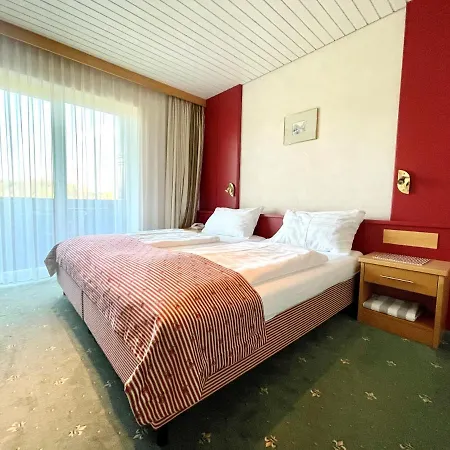 Moorhof 프랑킹