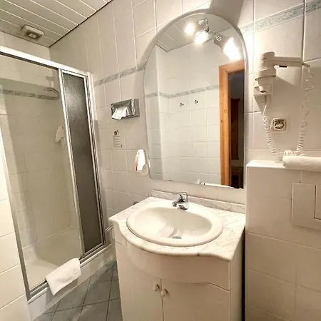 Moorhof Hotel Franking