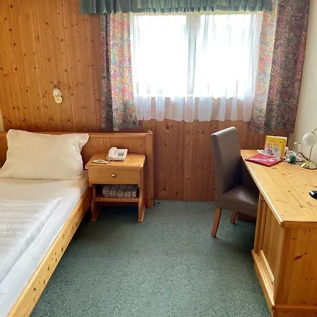 Moorhof 4* Franking