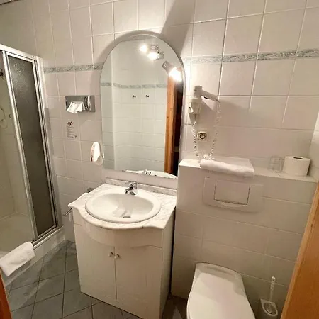 Hotel Moorhof Franking