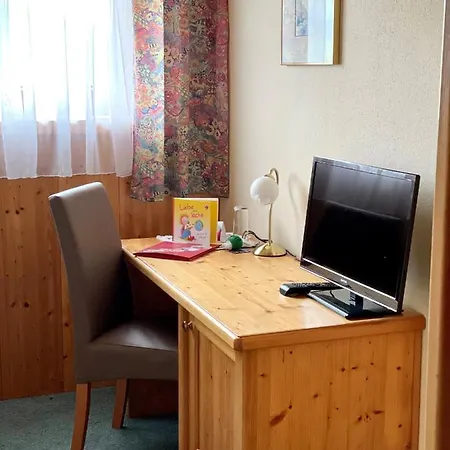 Moorhof 4* Franking