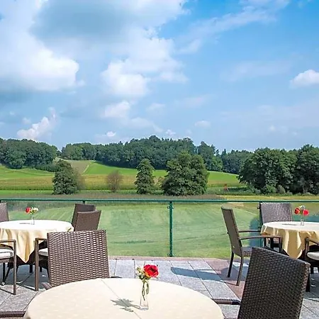 Moorhof 호텔 4*
