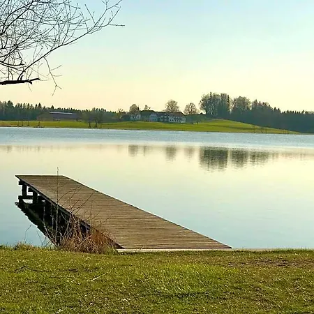 Moorhof 4*