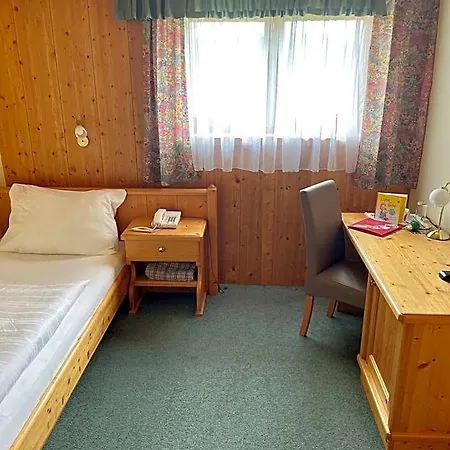 Moorhof Hotel