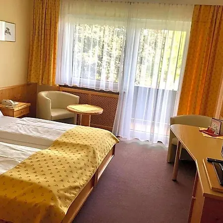 Moorhof 호텔 4*