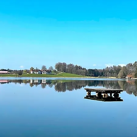 호텔 Moorhof 프랑킹