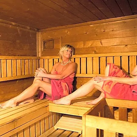 Moorhof 호텔 4*