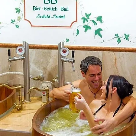 Moorhof 4*