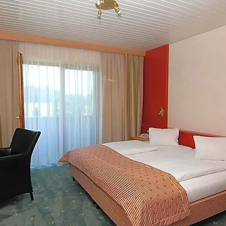 Moorhof 4* 프랑킹