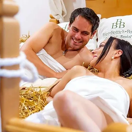 Moorhof 4* 프랑킹