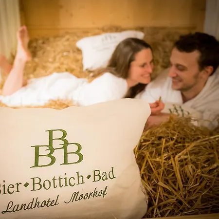 Hotel Moorhof