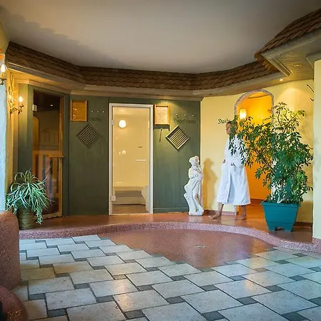 Hotel Moorhof Franking