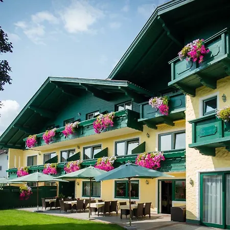 فندق Moorhof Franking