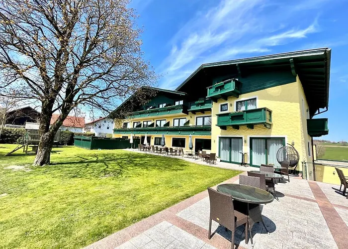 Moorhof 4*