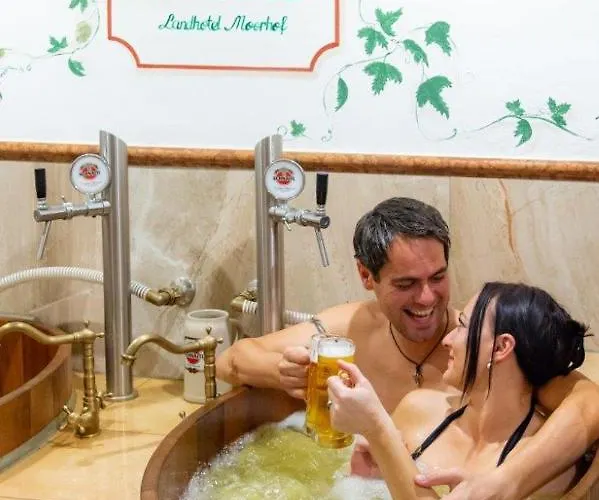 Ξενοδοχείο Moorhof