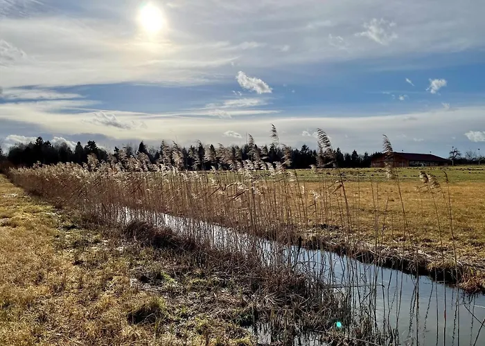 Ξενοδοχείο Moorhof