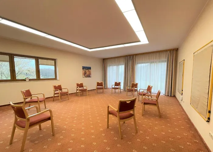 Moorhof Ξενοδοχείο 4*