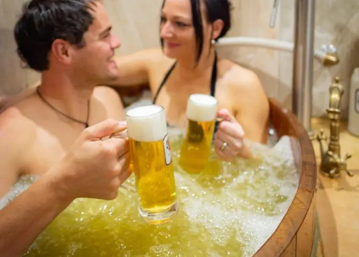 فندق Moorhof Franking