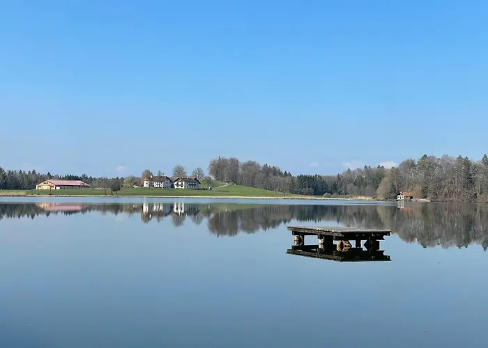 فندق Moorhof Franking