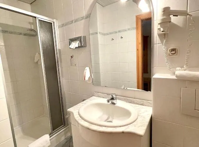 Moorhof Ξενοδοχείο Franking