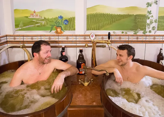 Ξενοδοχείο Moorhof