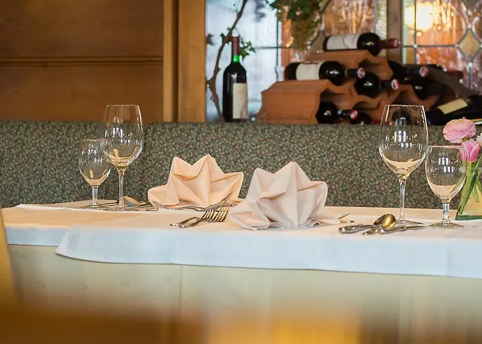 Ξενοδοχείο Moorhof