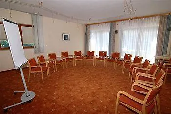 فندق Moorhof Franking