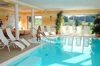 Ξενοδοχείο Moorhof 4*