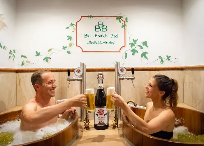 Ξενοδοχείο Moorhof