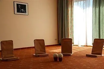 Landhotel Moorhof Franking